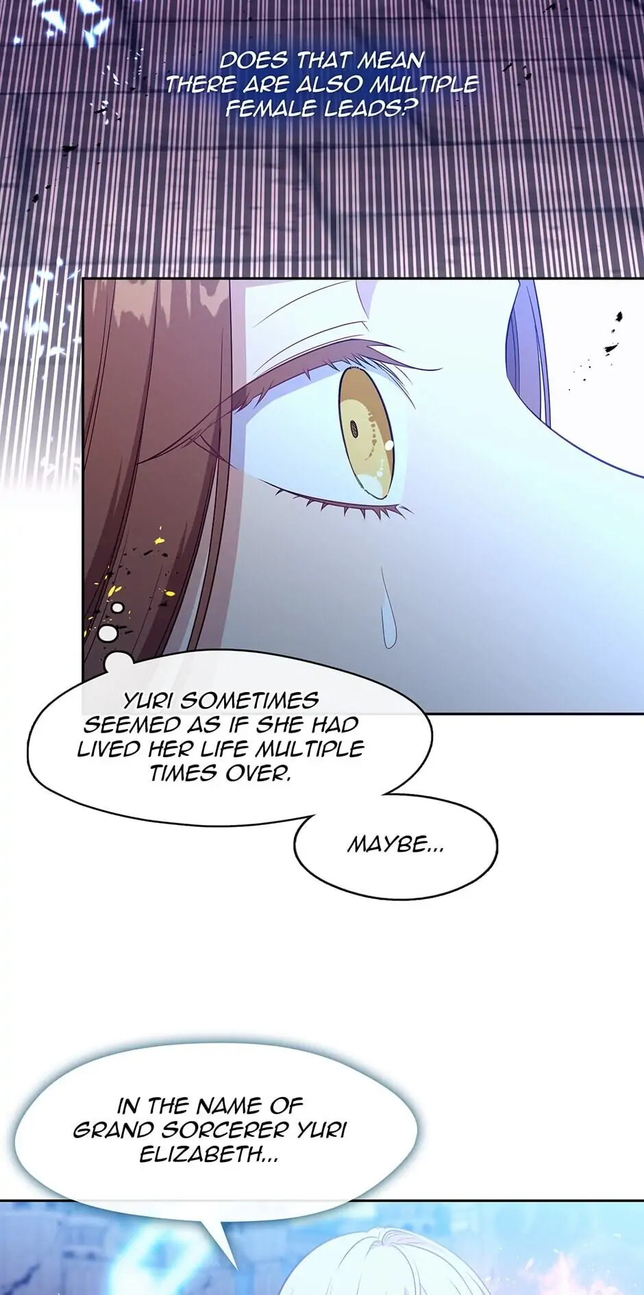 Read Beware of the Villainess! Manga Online