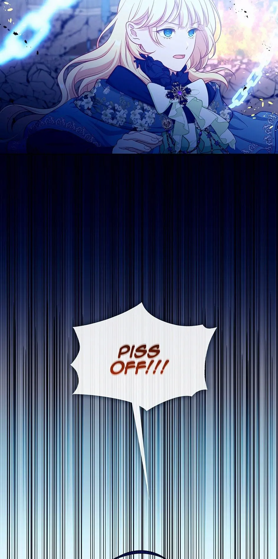 Read Beware of the Villainess! Manga Online