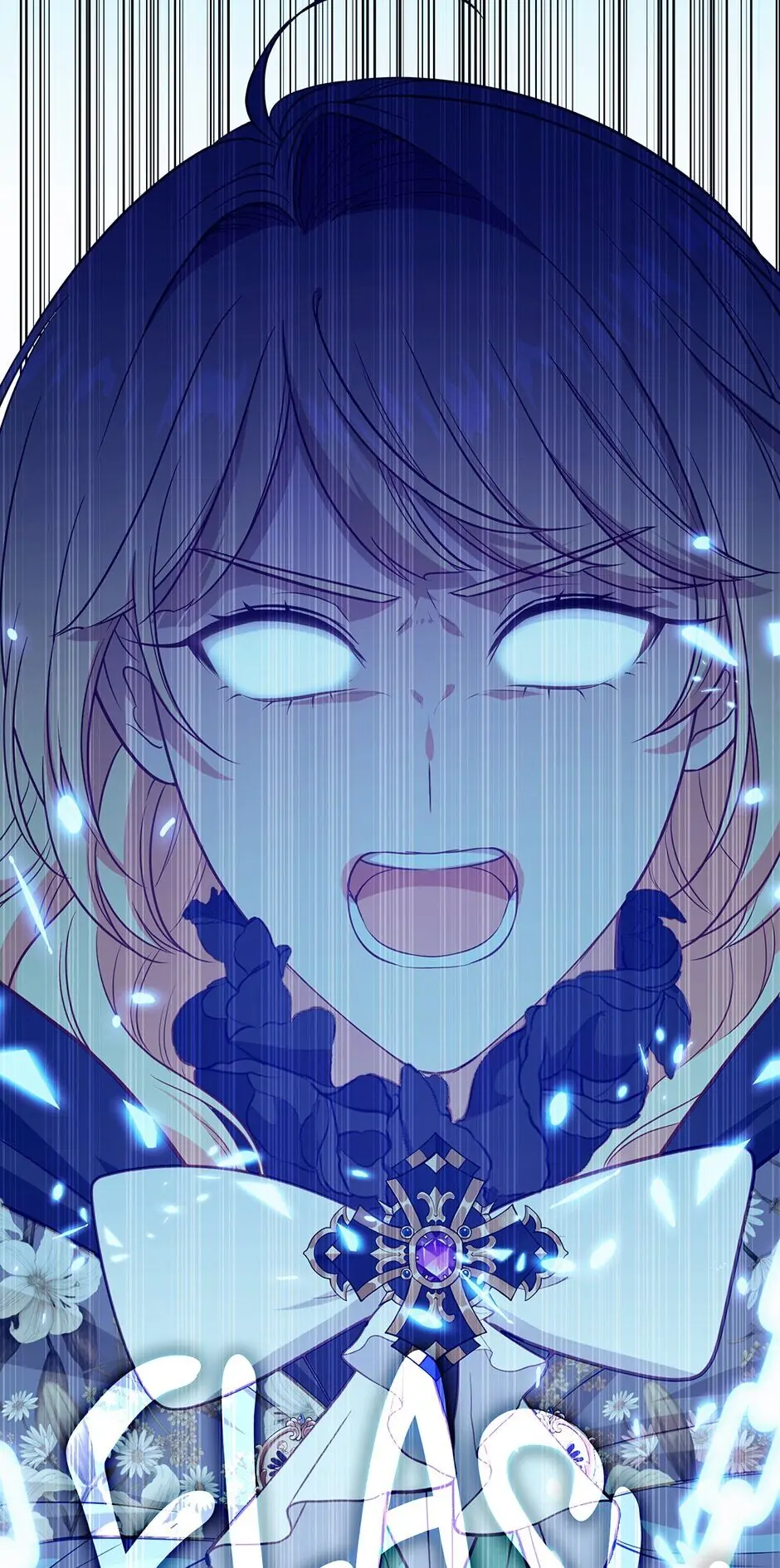 Read Beware of the Villainess! Manga Online