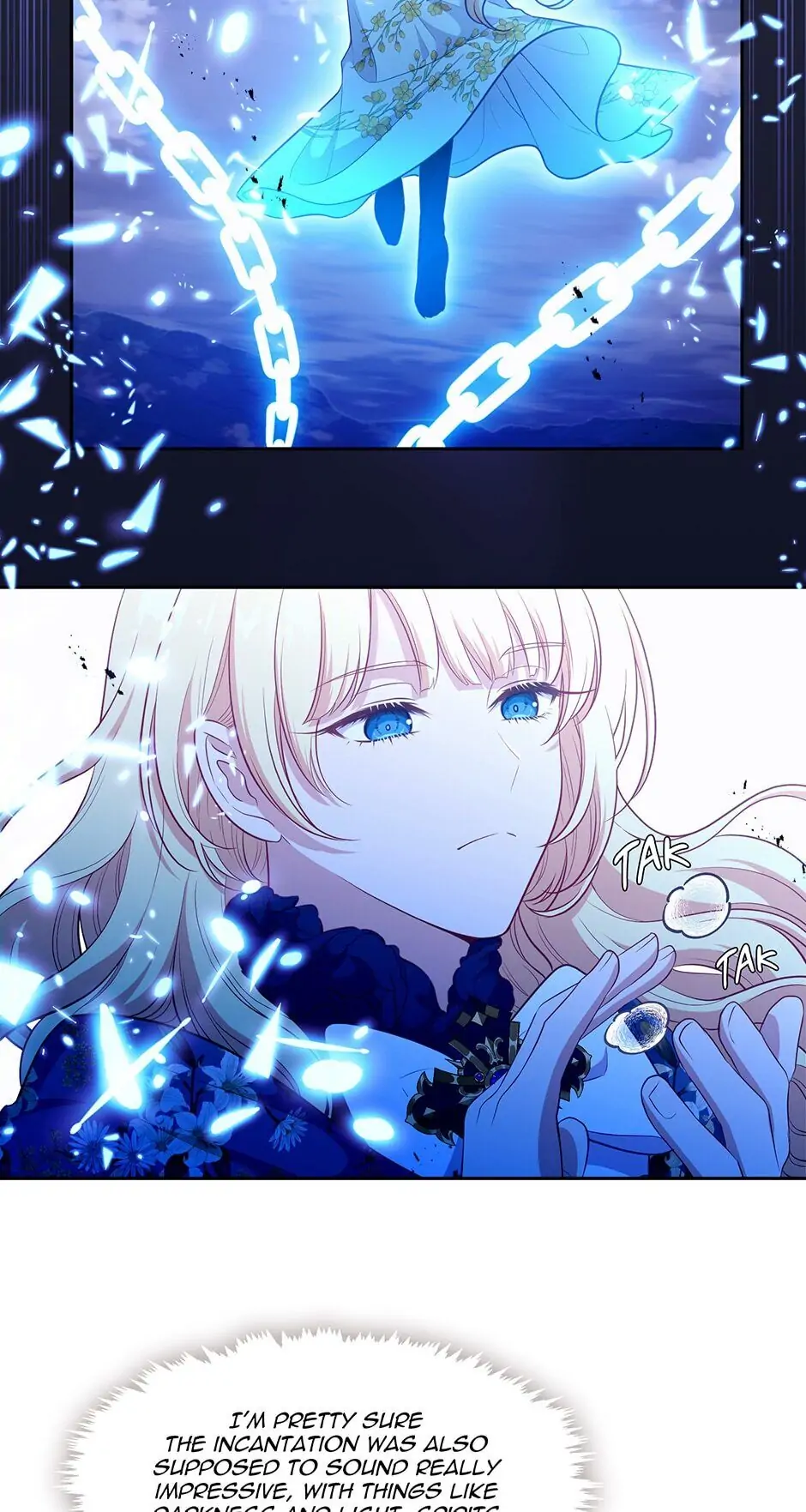 Read Beware of the Villainess! Manga Online