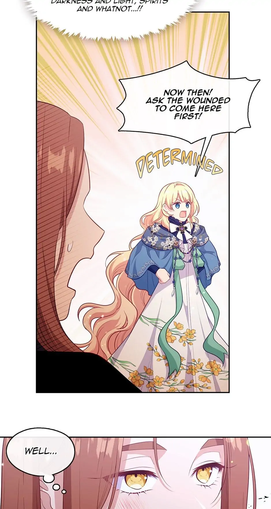 Read Beware of the Villainess! Manga Online