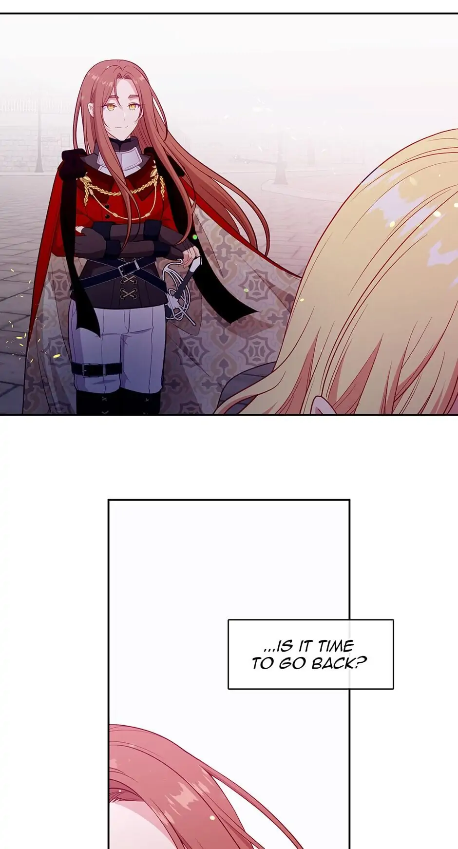 Read Beware of the Villainess! Manga Online