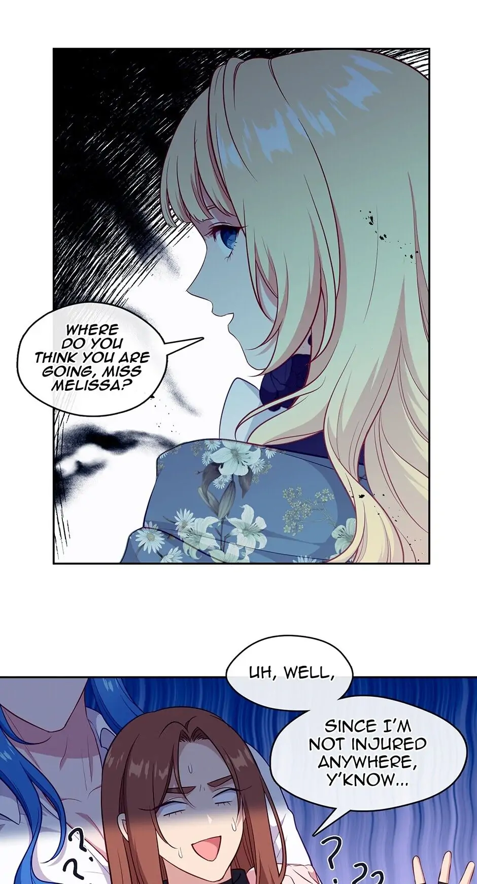 Read Beware of the Villainess! Manga Online