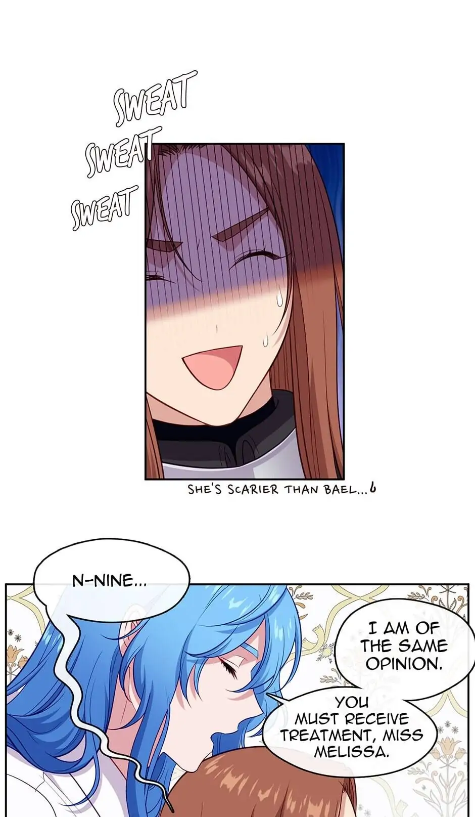 Read Beware of the Villainess! Manga Online