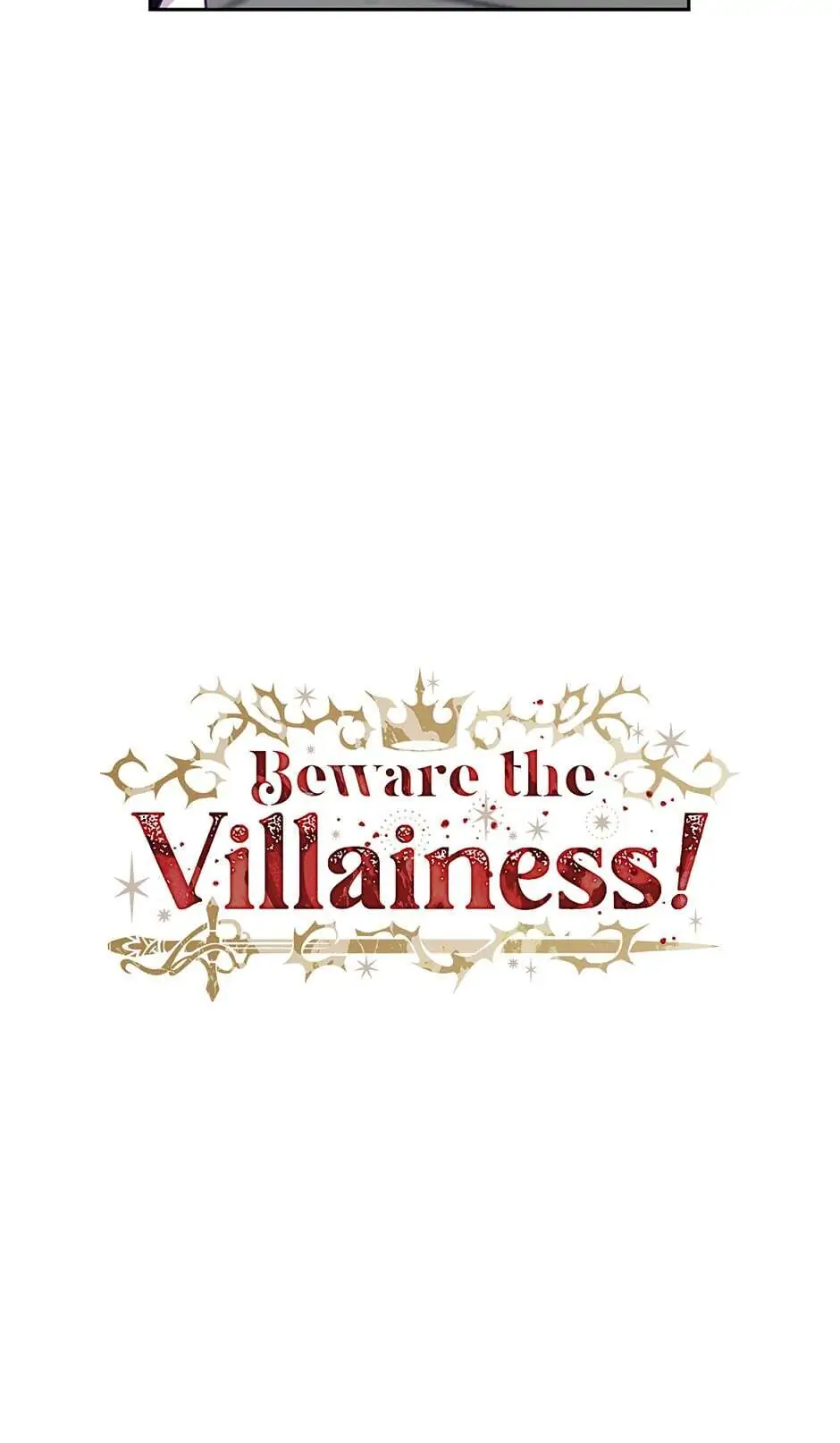 Read Beware of the Villainess! Manga Online