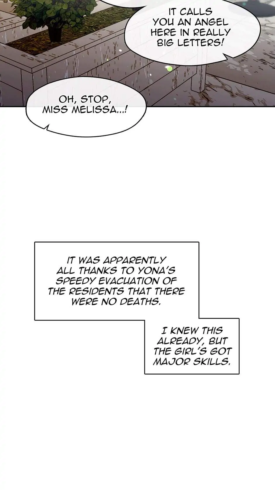 Read Beware of the Villainess! Manga Online