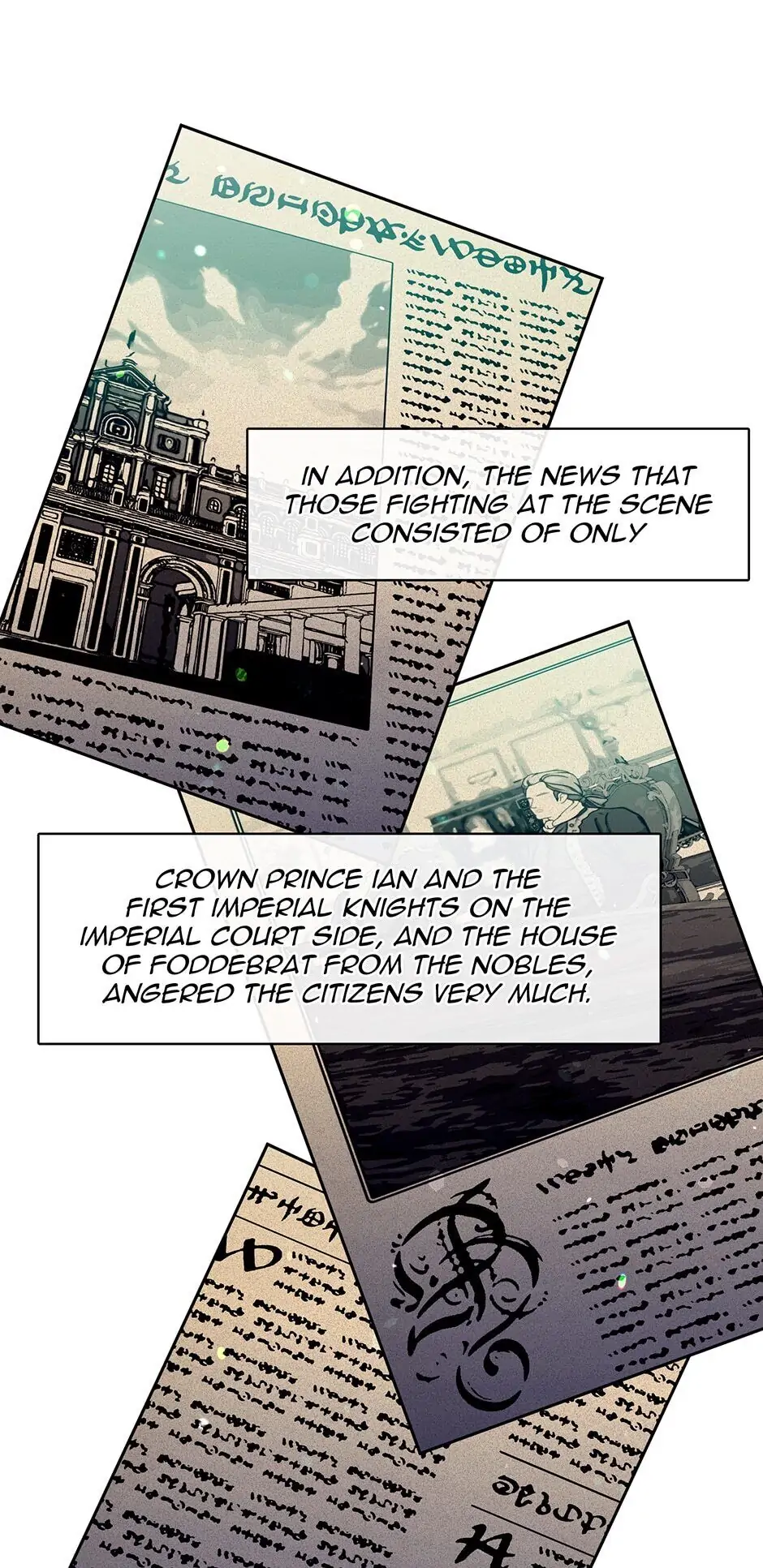 Read Beware of the Villainess! Manga Online