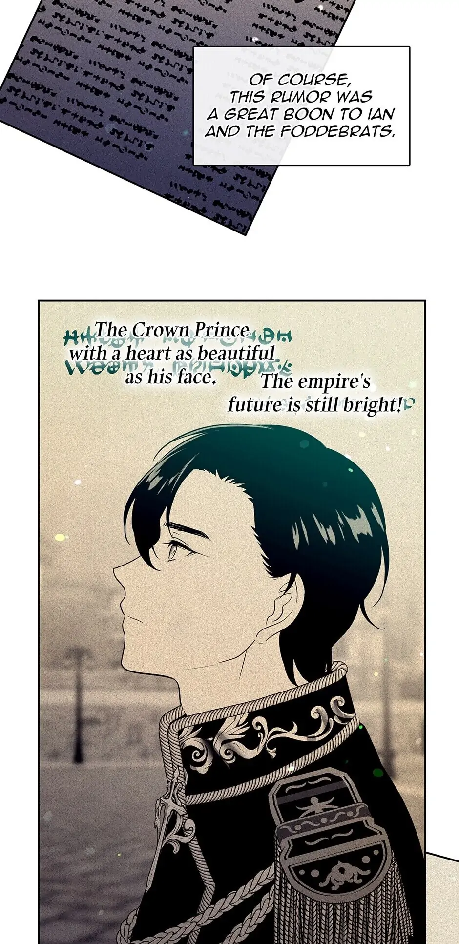 Read Beware of the Villainess! Manga Online