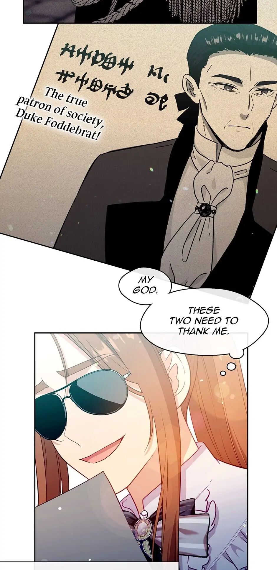 Read Beware of the Villainess! Manga Online