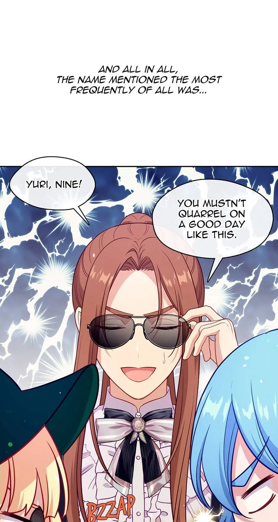 Read Beware of the Villainess! Manga Online