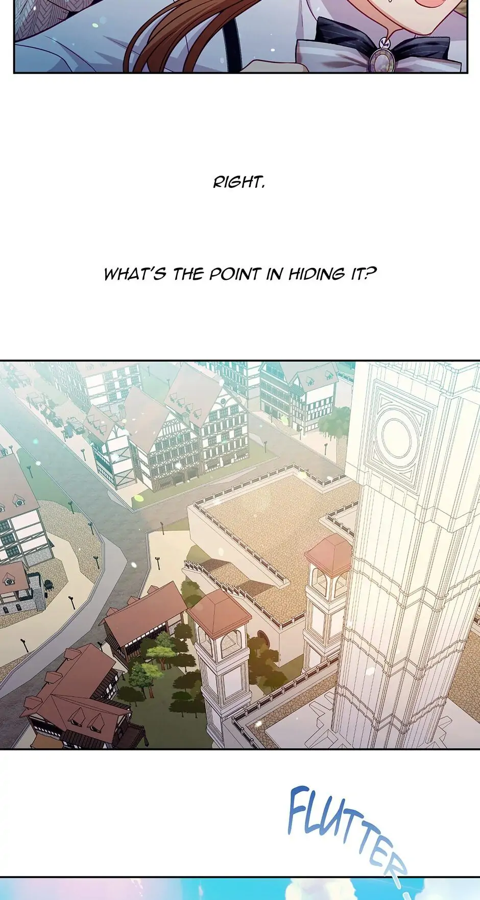 Read Beware of the Villainess! Manga Online