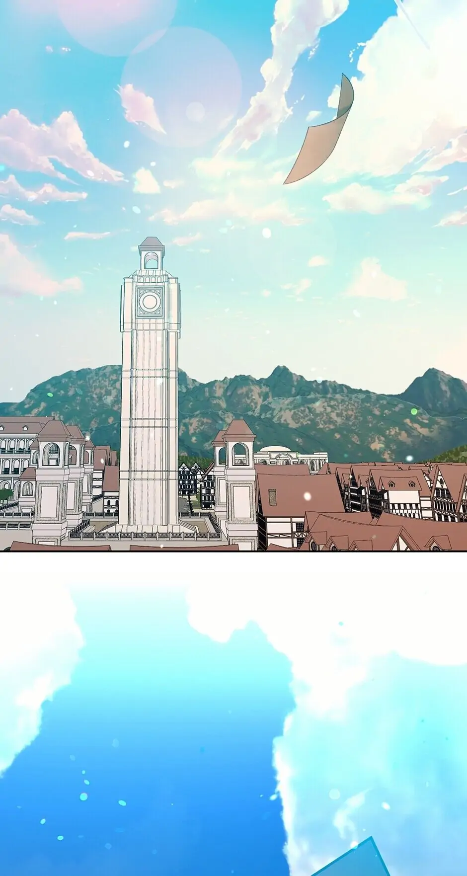 Read Beware of the Villainess! Manga Online