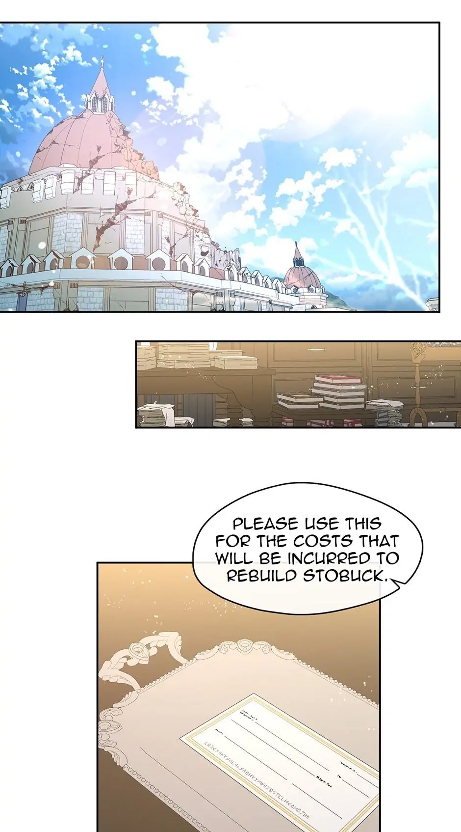 Read Beware of the Villainess! Manga Online