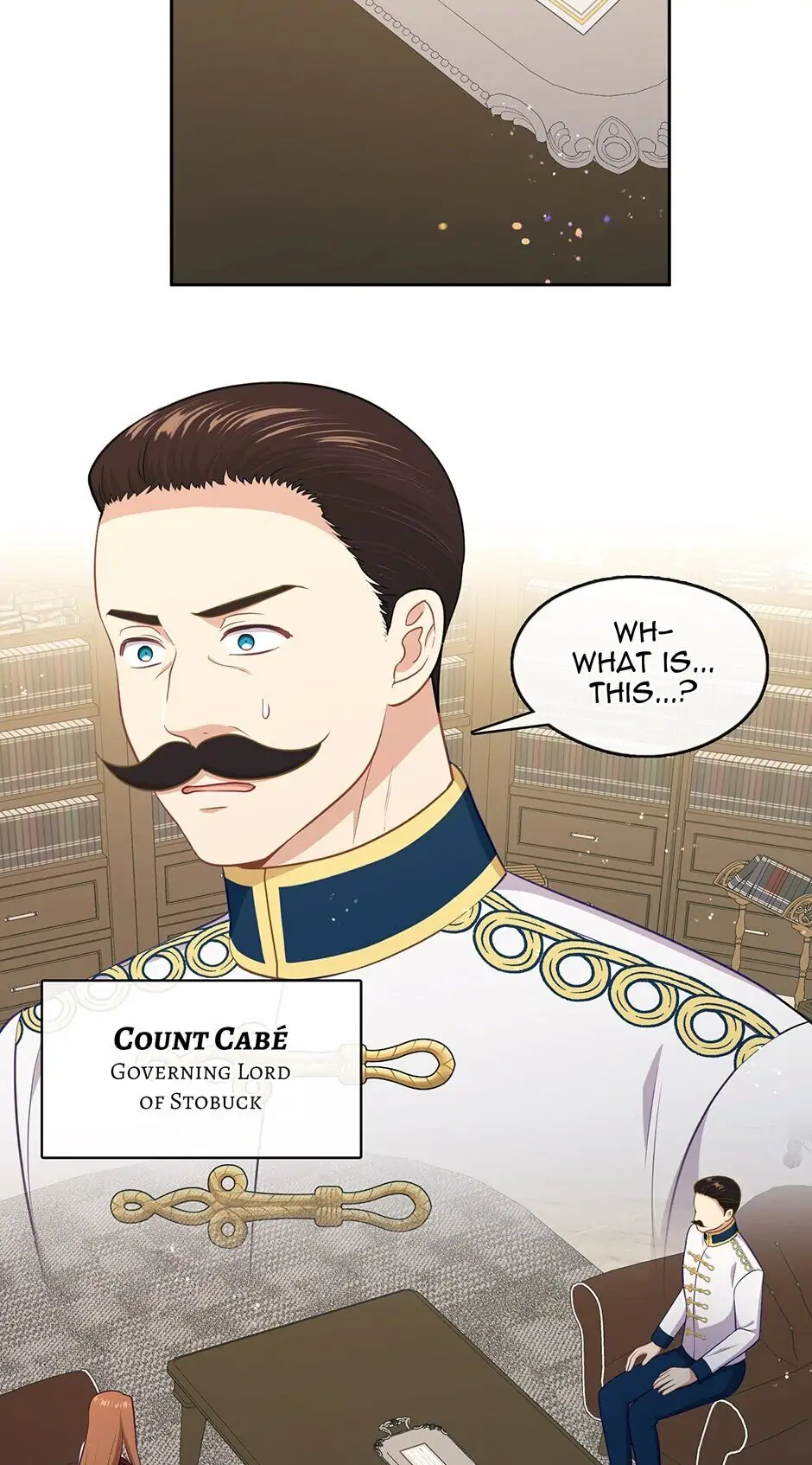 Read Beware of the Villainess! Manga Online