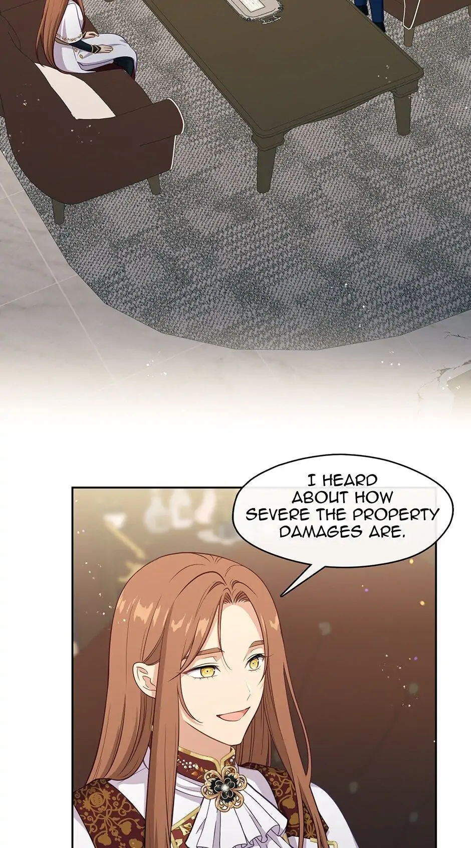 Read Beware of the Villainess! Manga Online