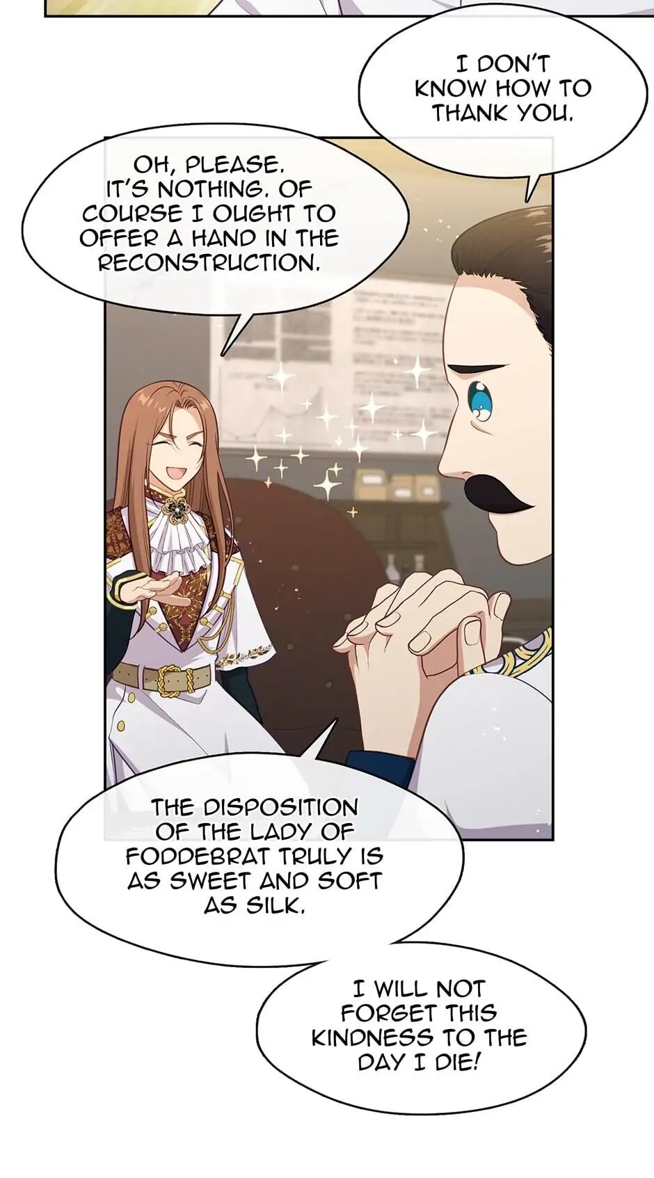 Read Beware of the Villainess! Manga Online