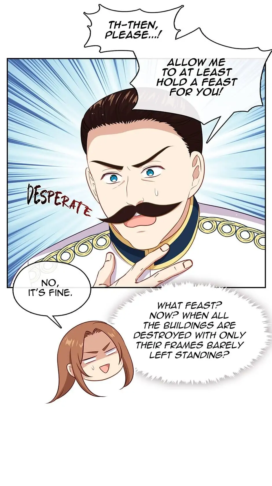 Read Beware of the Villainess! Manga Online