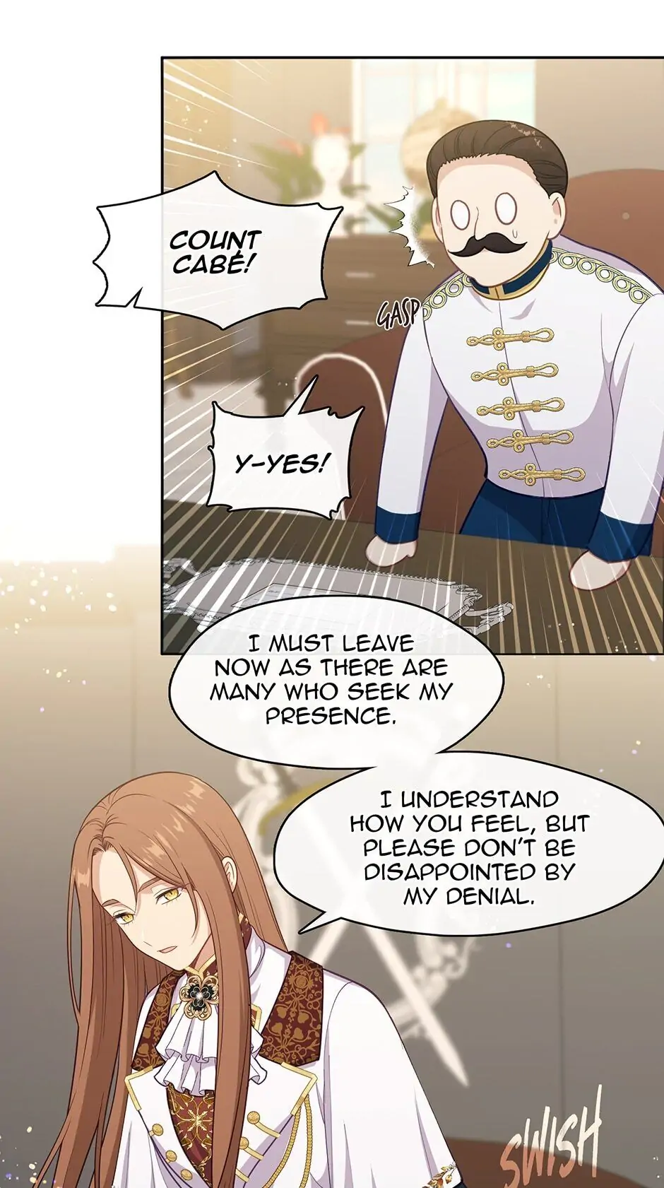 Read Beware of the Villainess! Manga Online