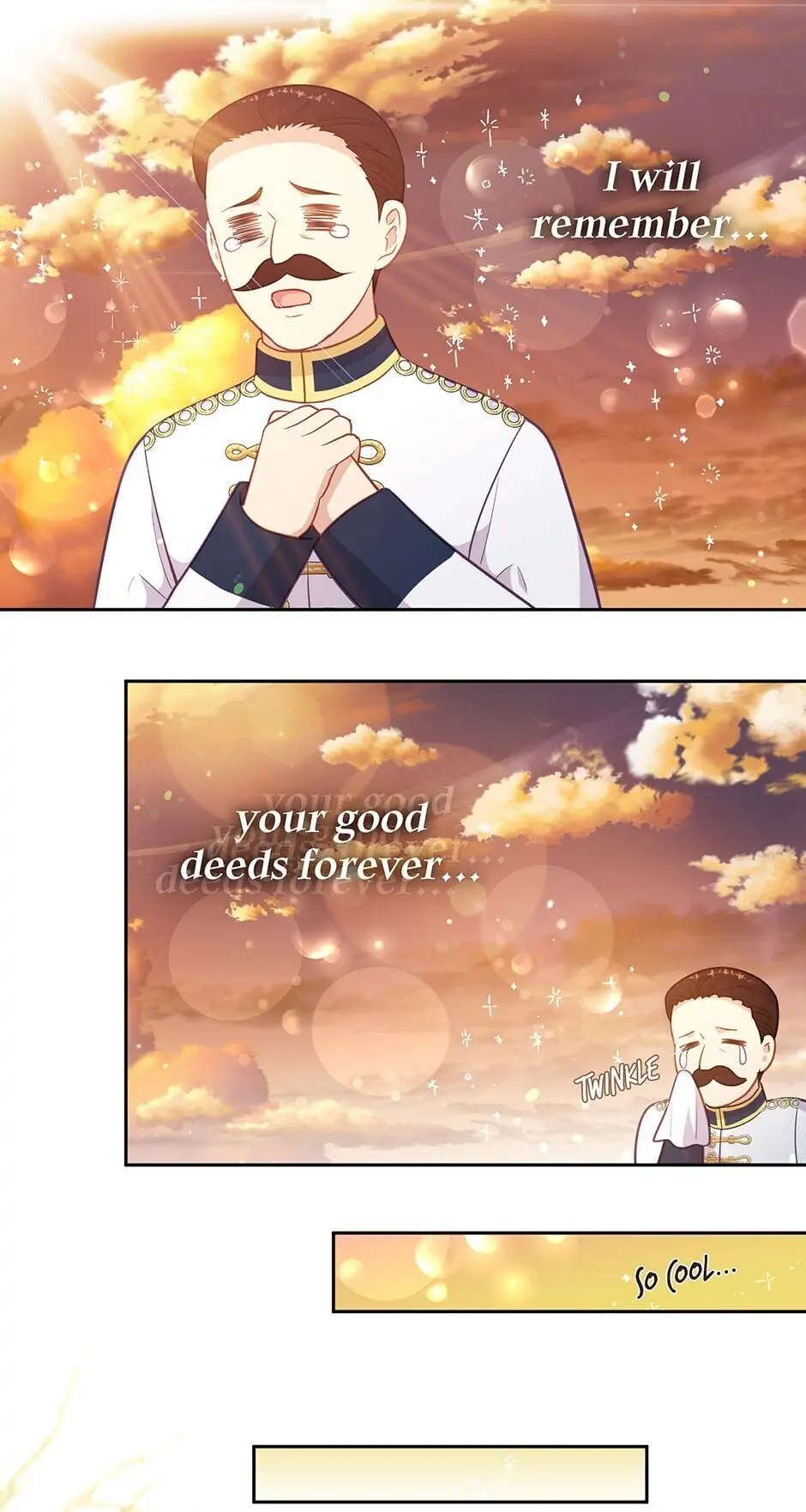 Read Beware of the Villainess! Manga Online