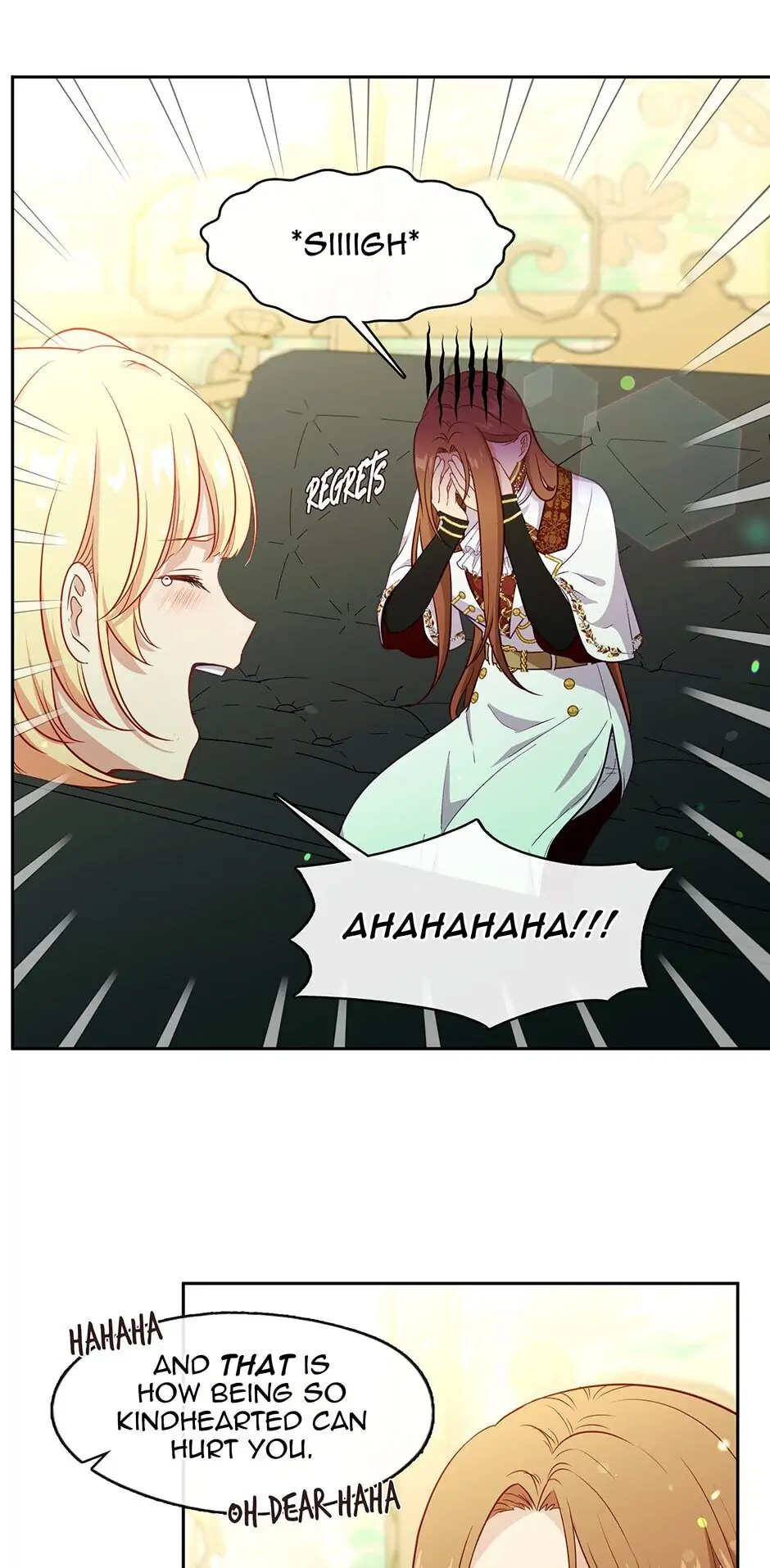 Read Beware of the Villainess! Manga Online