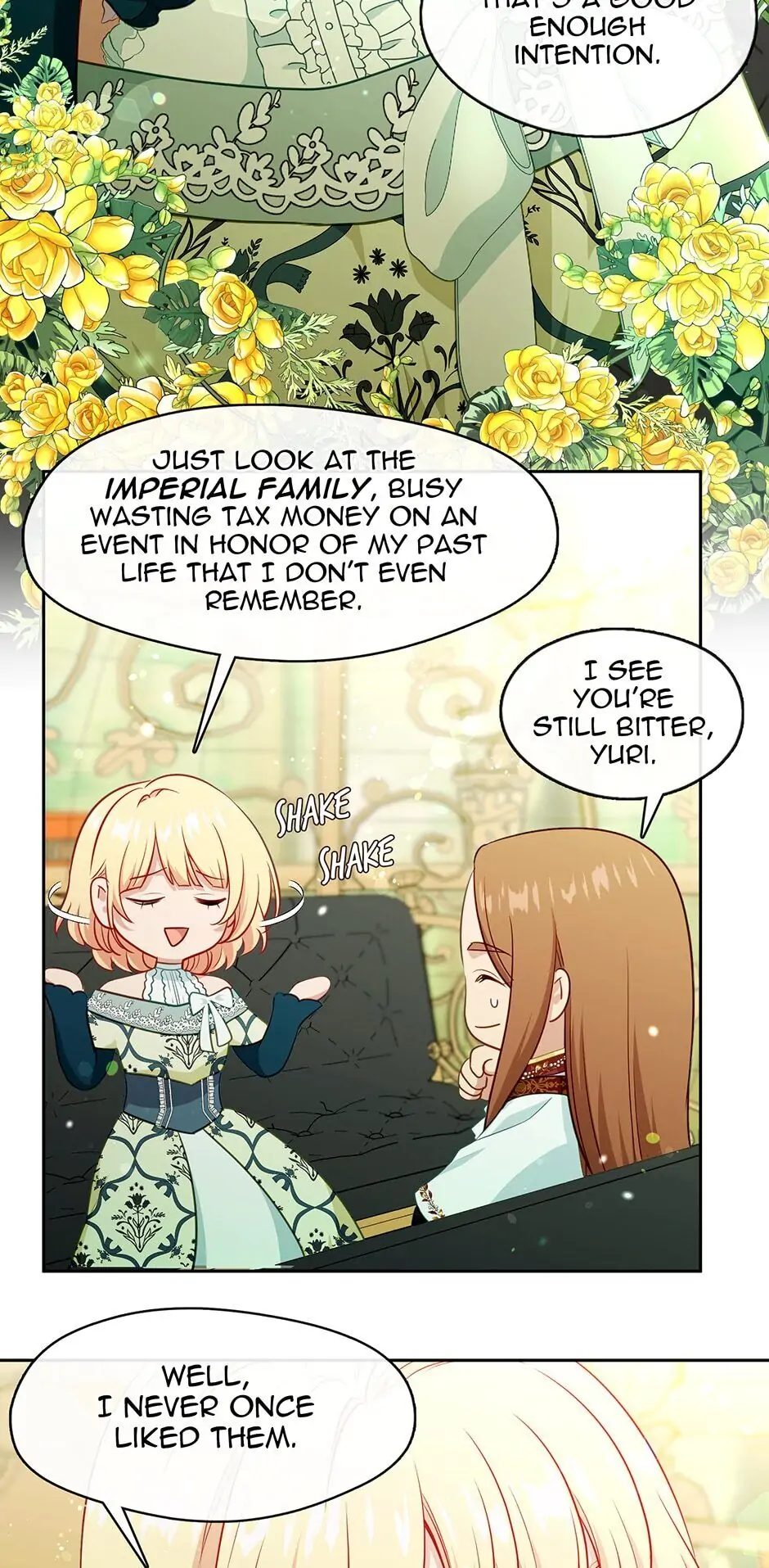 Read Beware of the Villainess! Manga Online