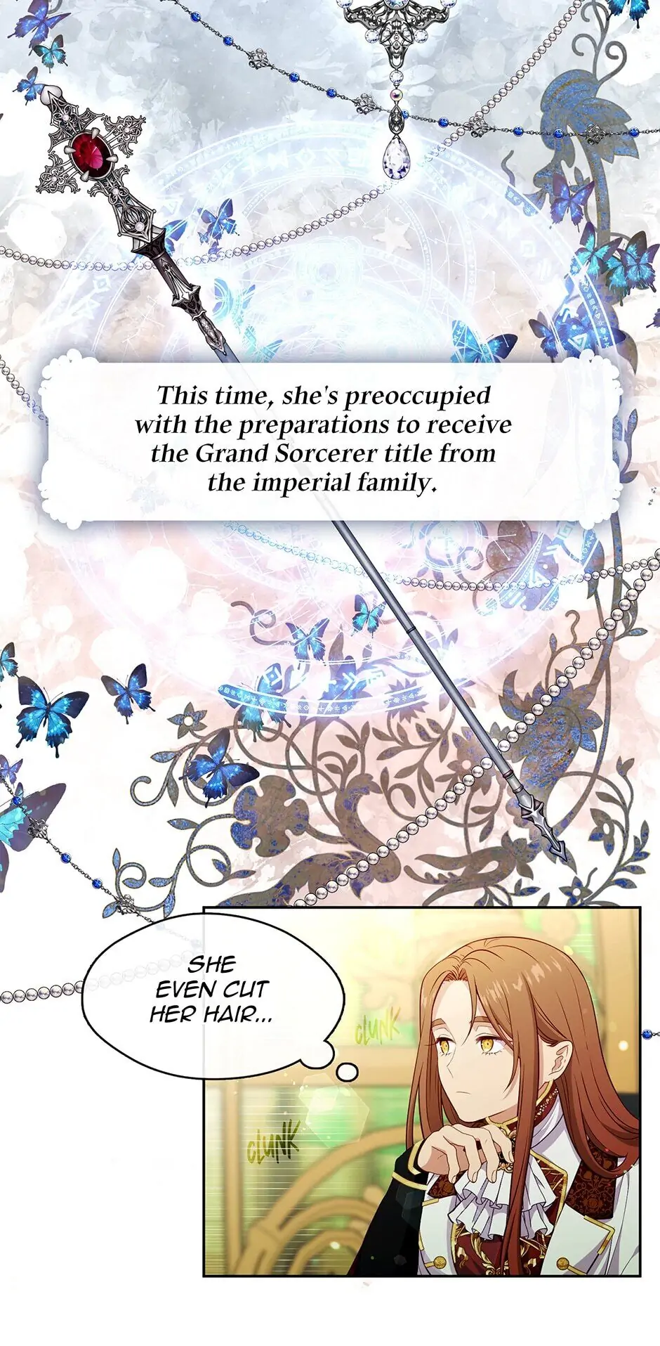 Read Beware of the Villainess! Manga Online