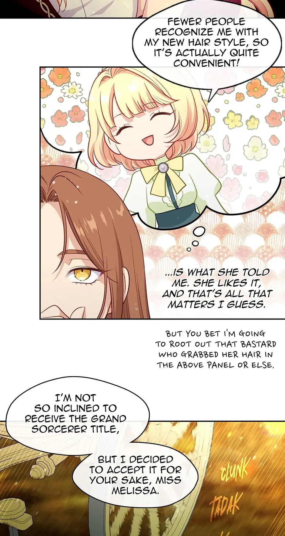 Read Beware of the Villainess! Manga Online