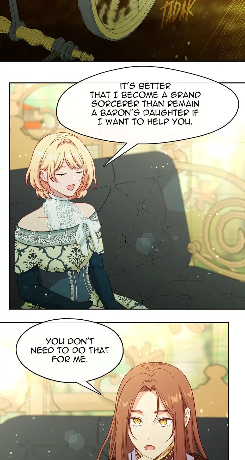 Read Beware of the Villainess! Manga Online