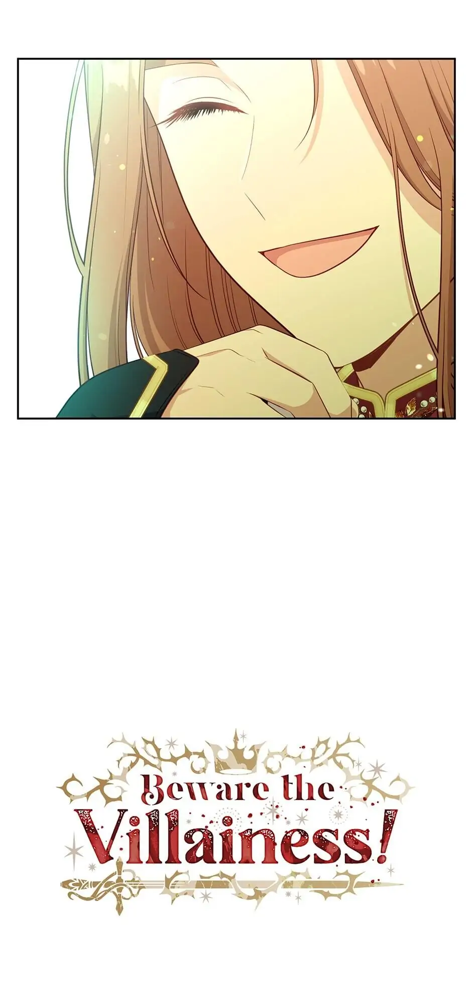 Read Beware of the Villainess! Manga Online