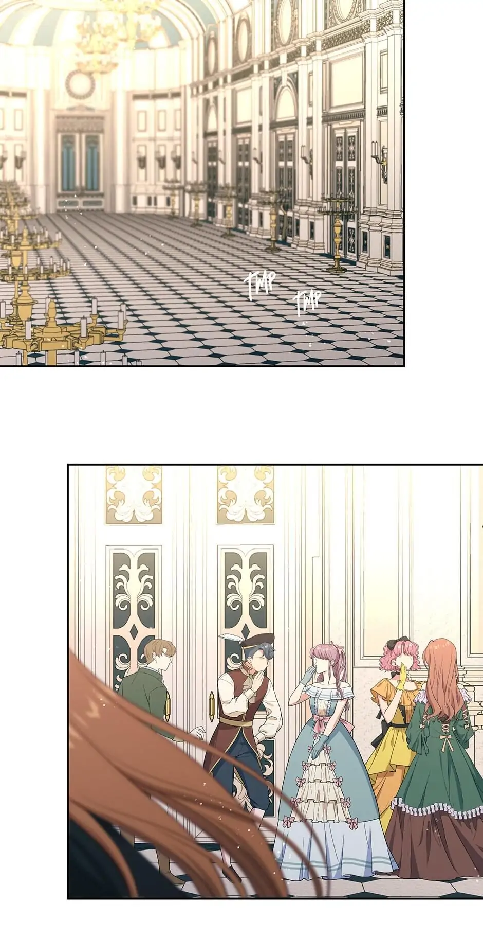 Read Beware of the Villainess! Manga Online