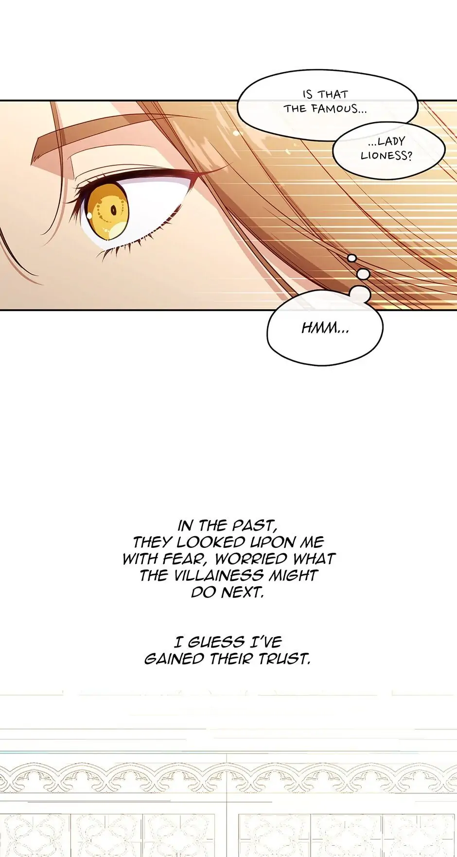 Read Beware of the Villainess! Manga Online