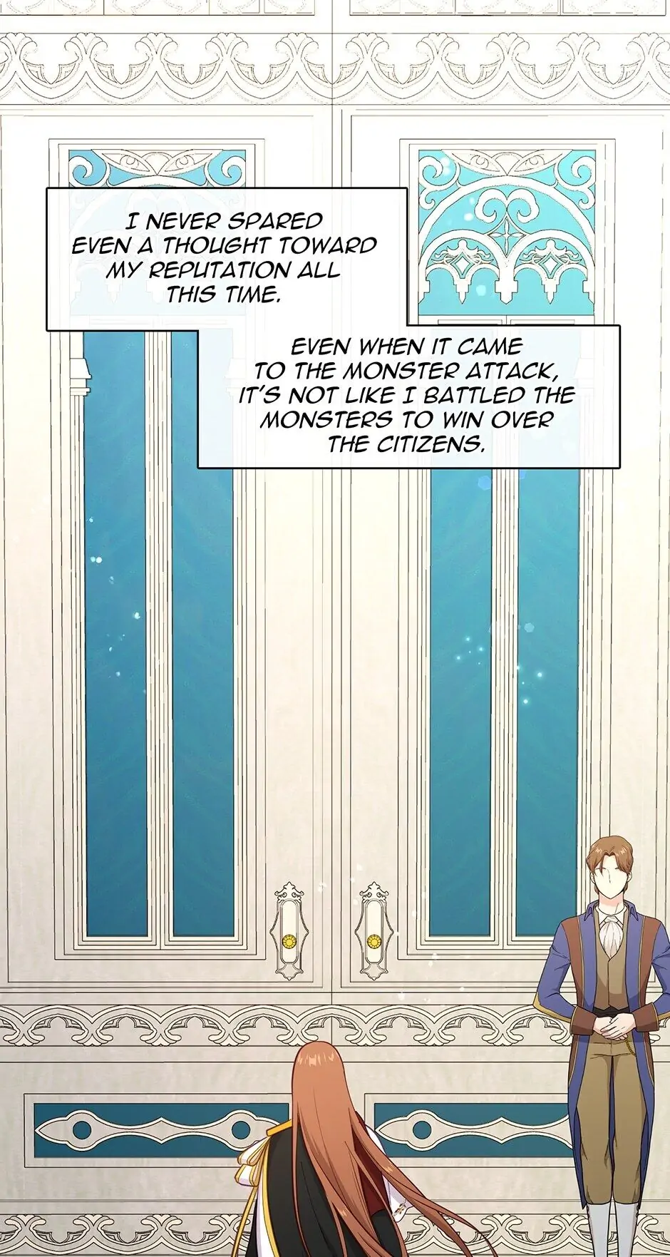 Read Beware of the Villainess! Manga Online