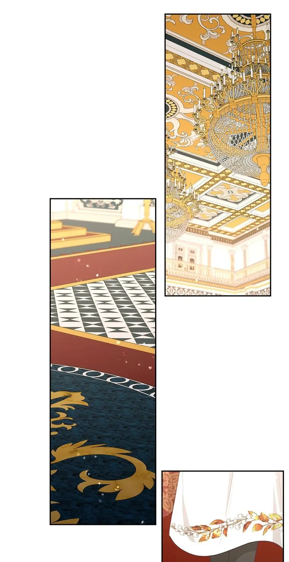 Read Beware of the Villainess! Manga Online