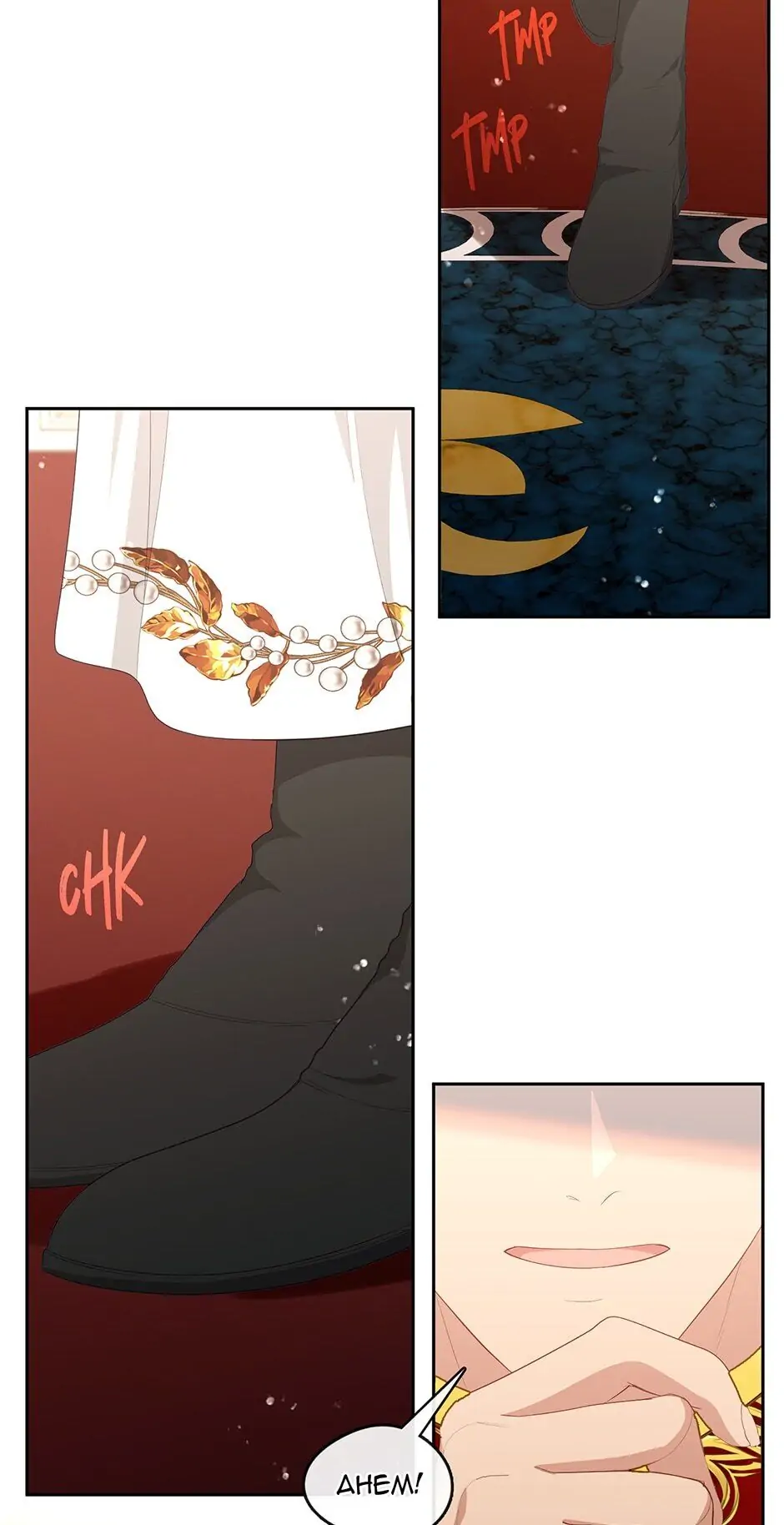 Read Beware of the Villainess! Manga Online