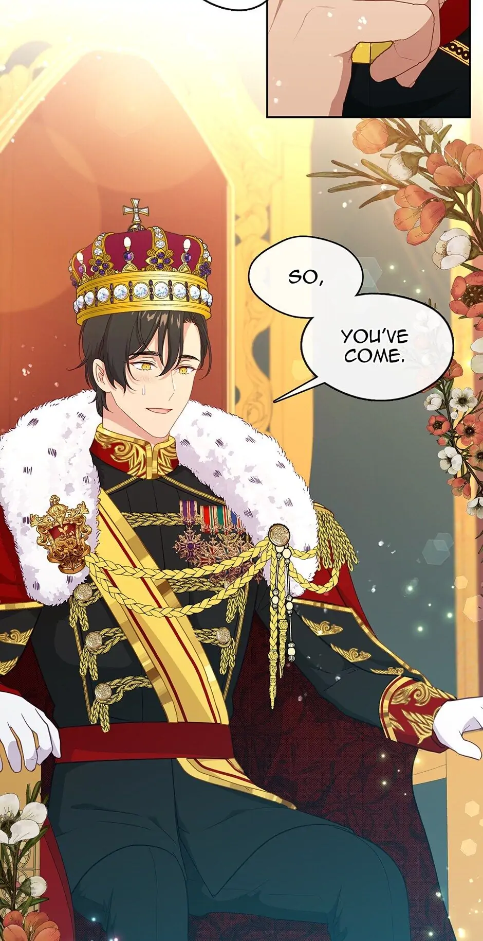 Read Beware of the Villainess! Manga Online