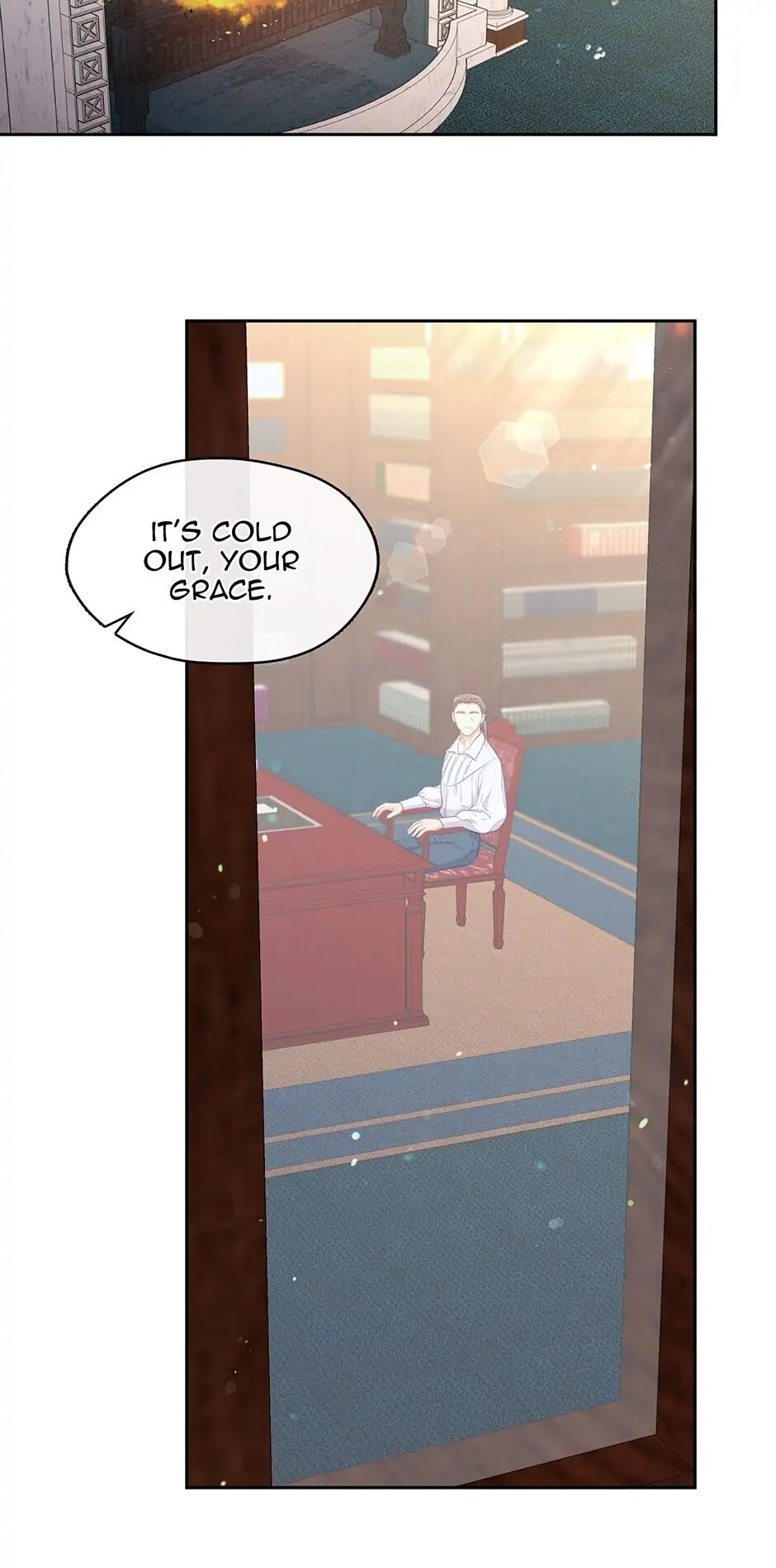 Read Beware of the Villainess! Manga Online