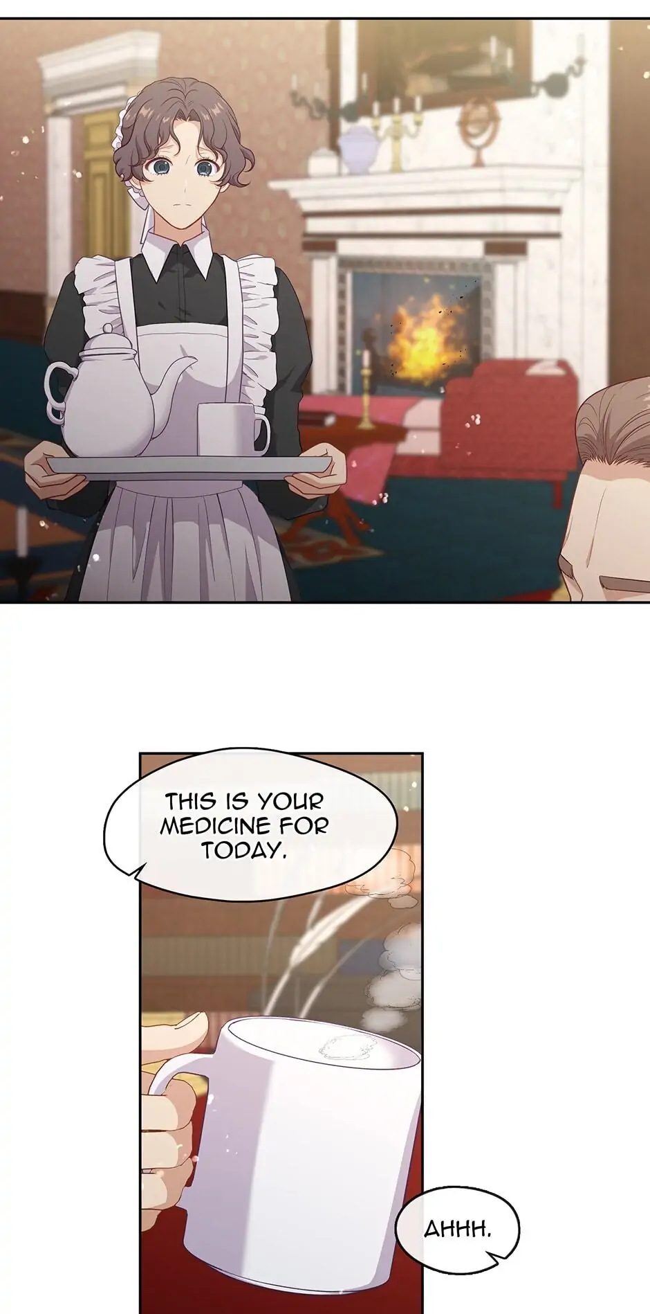 Read Beware of the Villainess! Manga Online