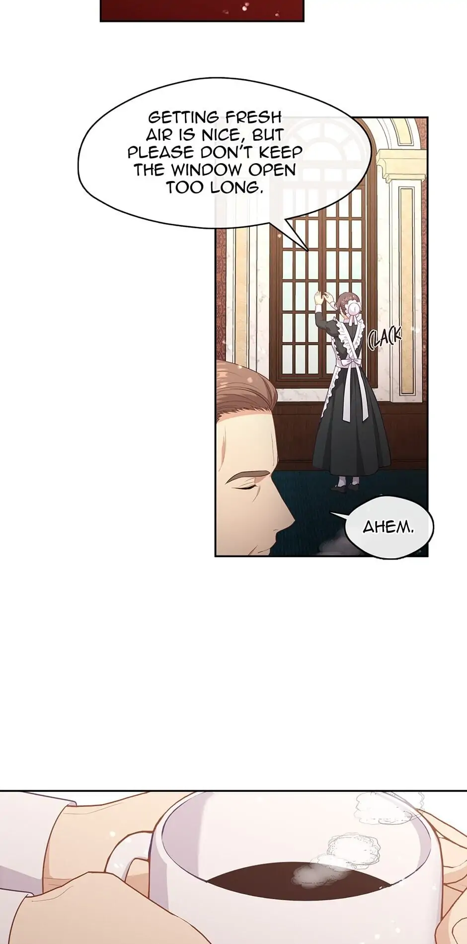 Read Beware of the Villainess! Manga Online