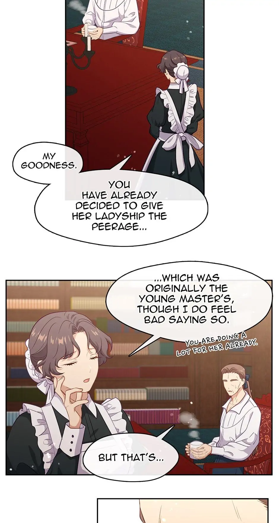 Read Beware of the Villainess! Manga Online