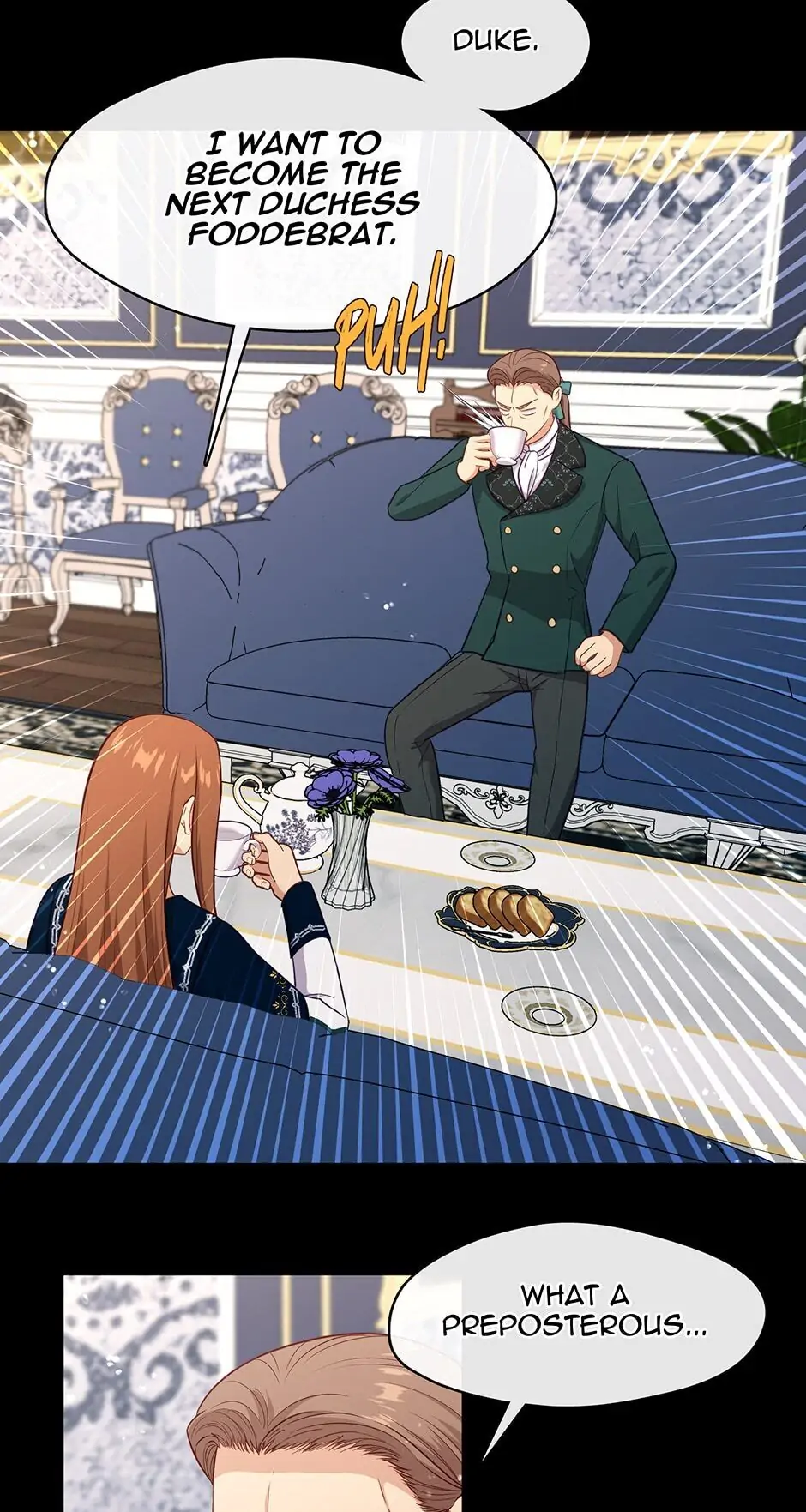 Read Beware of the Villainess! Manga Online