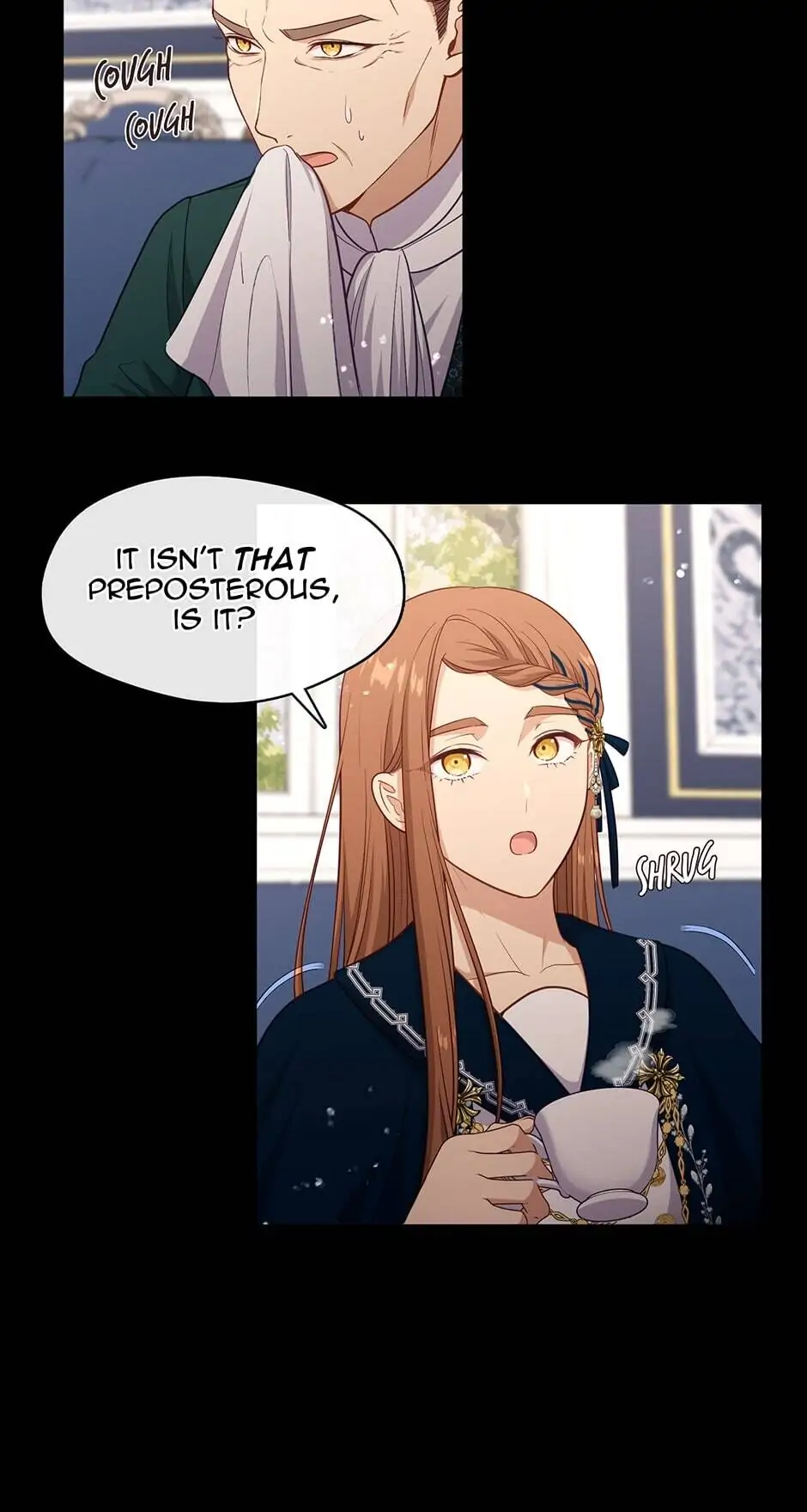 Read Beware of the Villainess! Manga Online