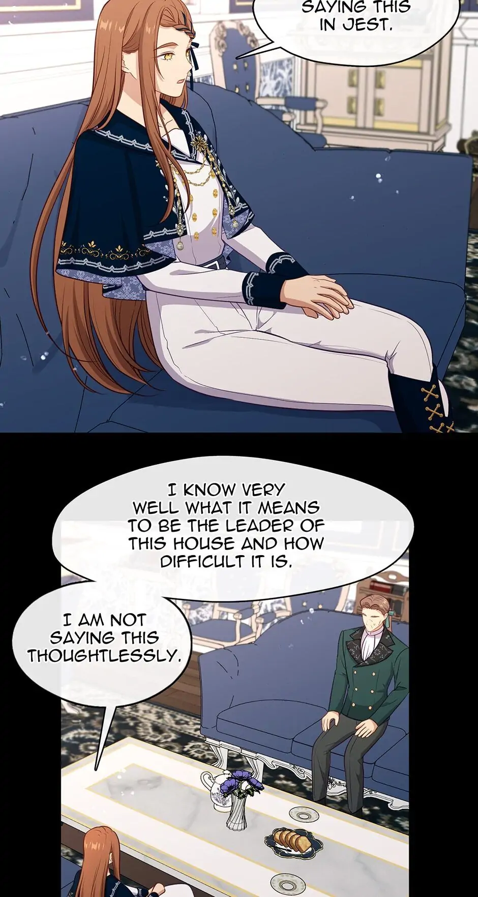 Read Beware of the Villainess! Manga Online