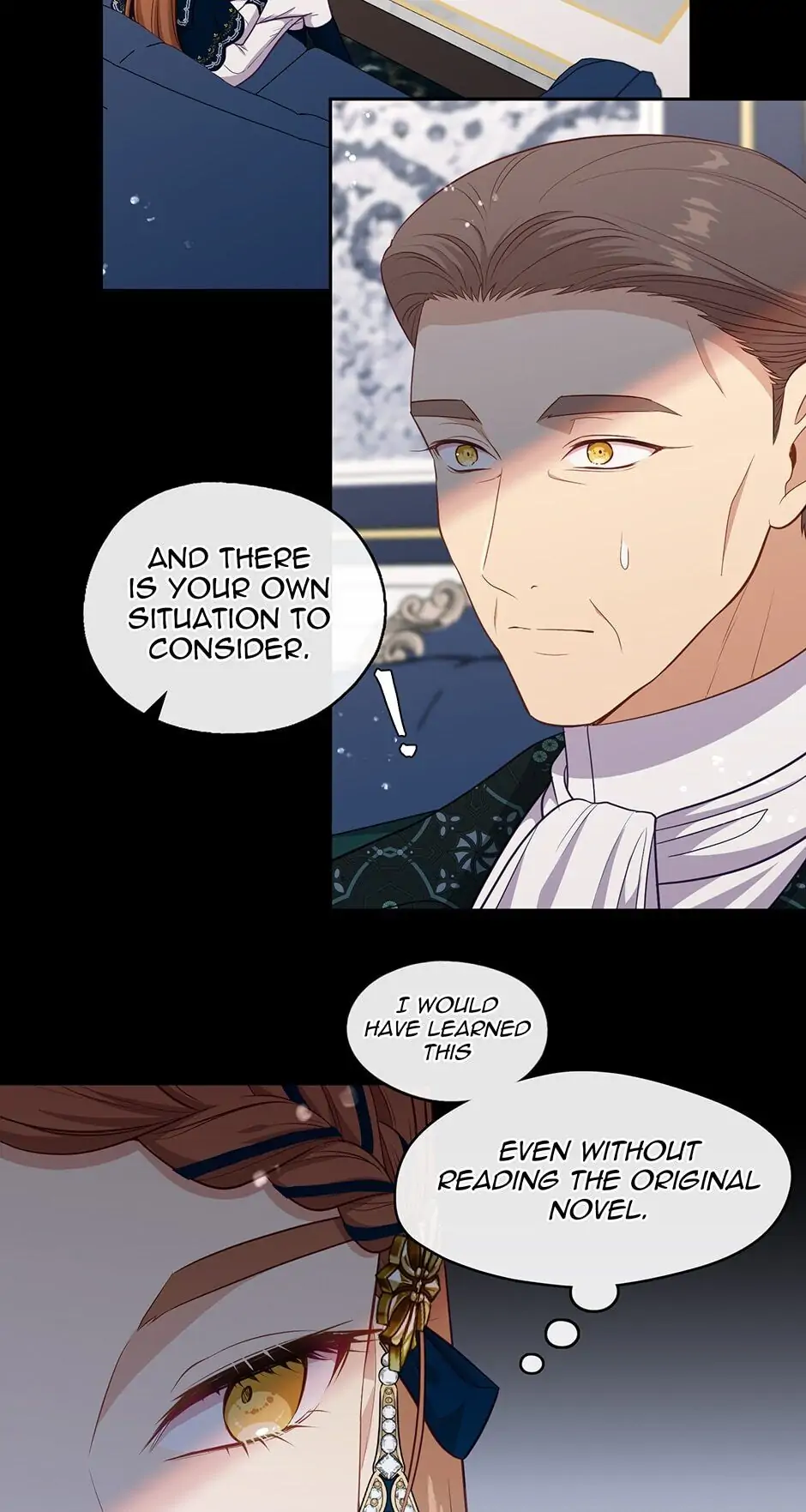 Read Beware of the Villainess! Manga Online