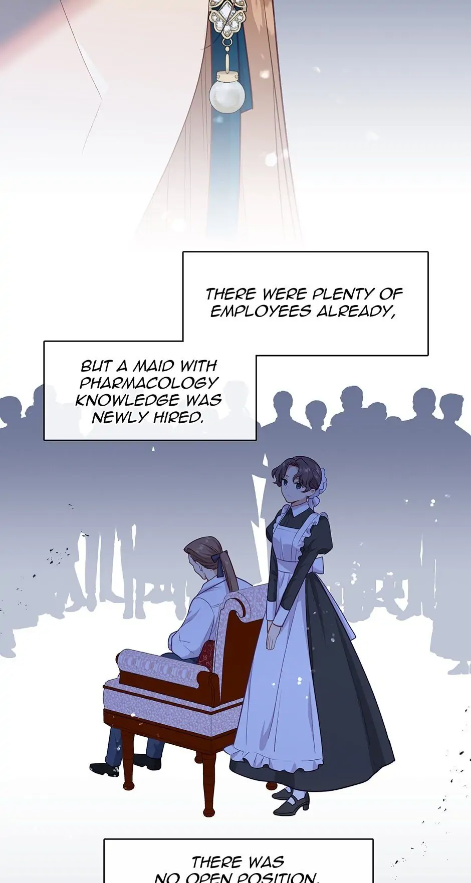 Read Beware of the Villainess! Manga Online