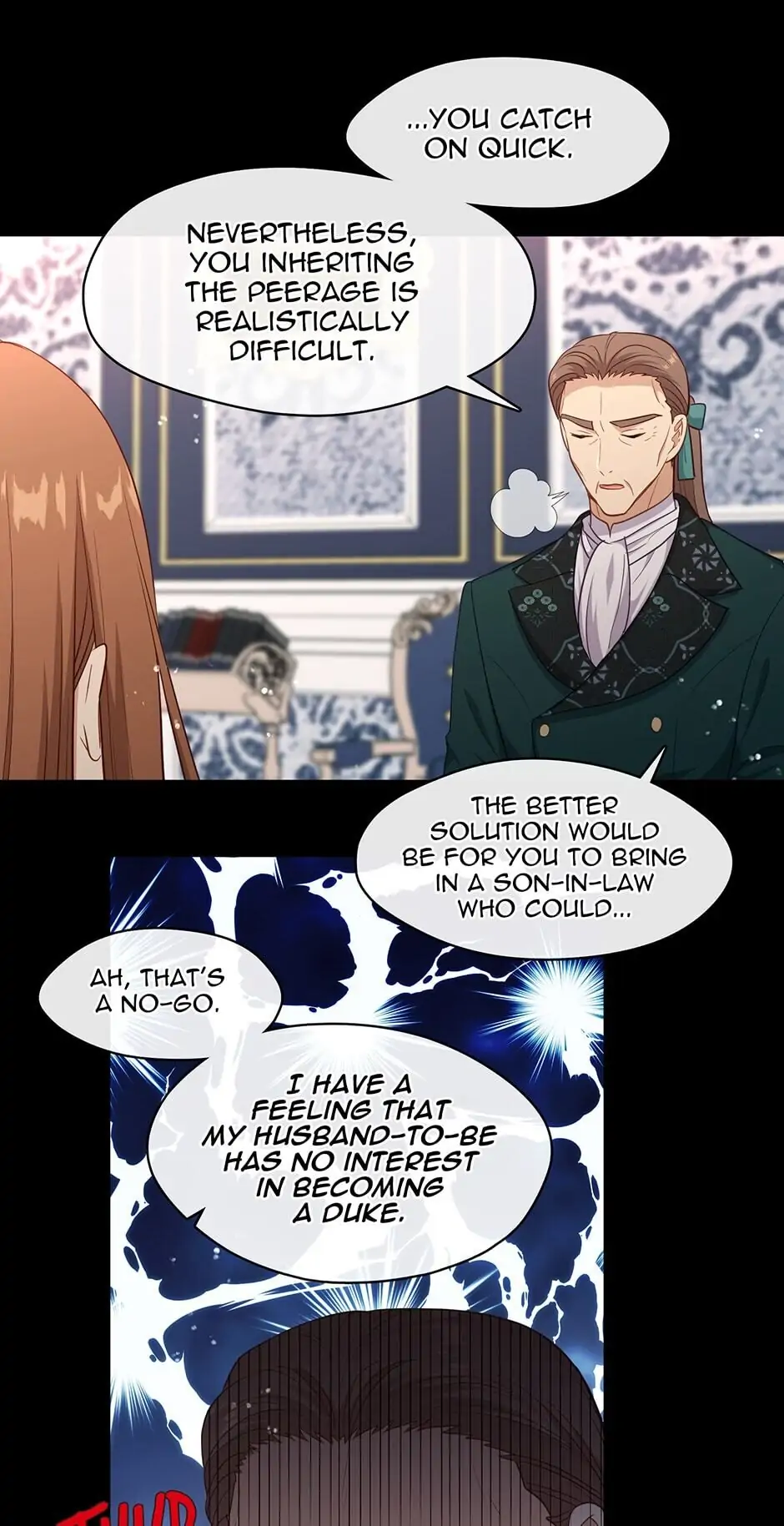 Read Beware of the Villainess! Manga Online