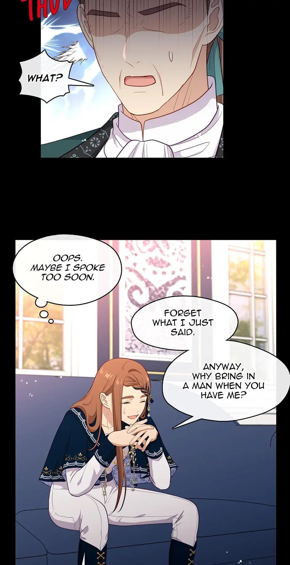 Read Beware of the Villainess! Manga Online