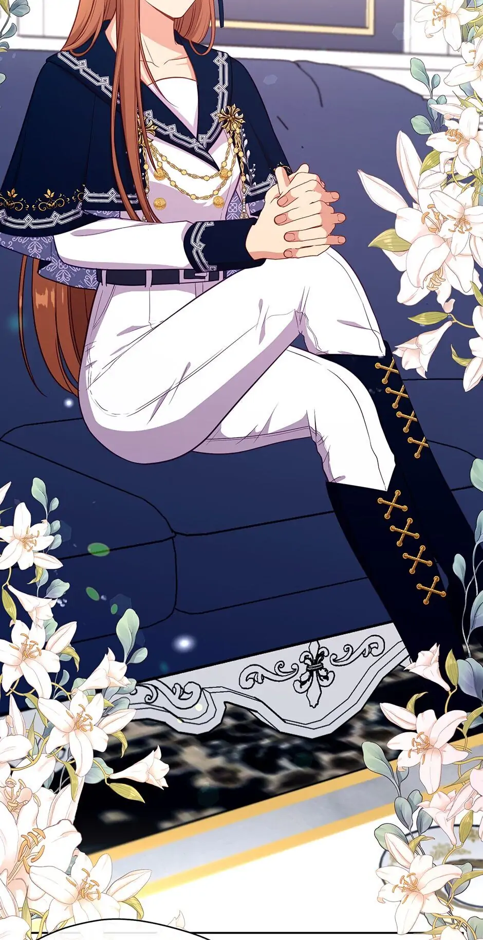 Read Beware of the Villainess! Manga Online