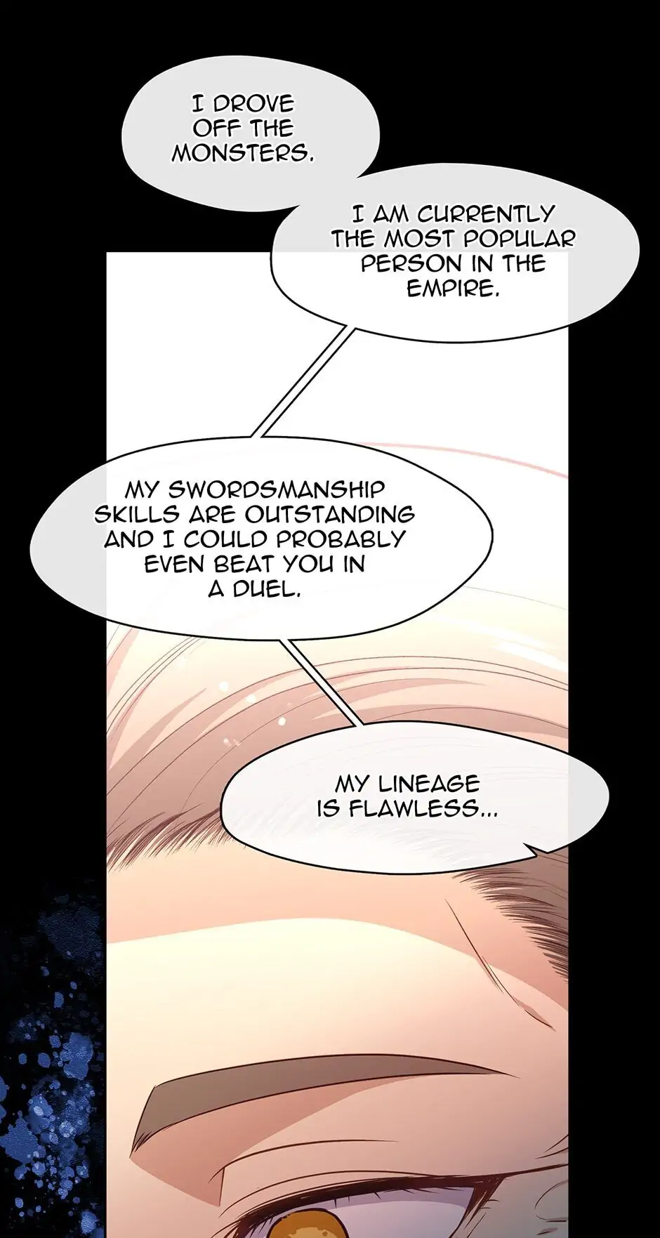 Read Beware of the Villainess! Manga Online