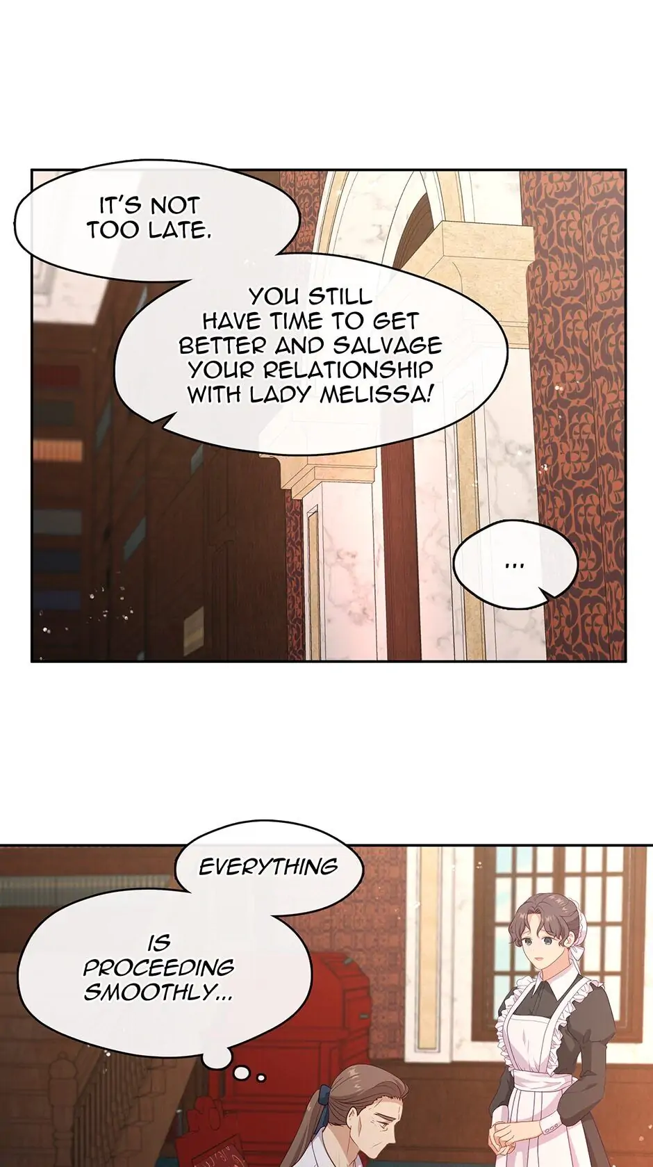 Read Beware of the Villainess! Manga Online