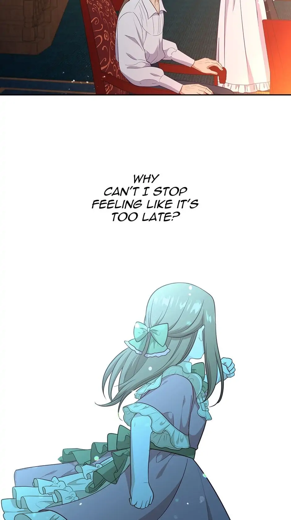 Read Beware of the Villainess! Manga Online